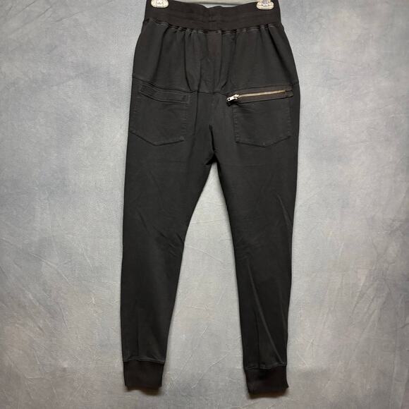 Urban Groove Joggers Black Boys Large Athletic Performance Sports Gym Workout - Picture 2 of 11